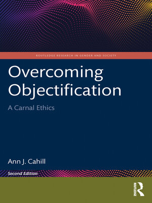 cover image of Overcoming Objectification